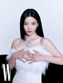 Kim You Jung for W Korea March 2024 - korean-actors-and-actresses photo