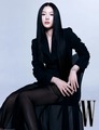 Kim You Jung for W Korea March 2024 - korean-actors-and-actresses photo