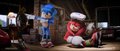 Knuckles and sonic - sonic-the-hedgehog photo