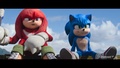 Knuckles and sonic  - sonic-the-hedgehog photo