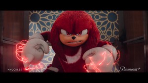 Knuckles  
