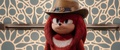Knuckles  - sonic-the-hedgehog photo