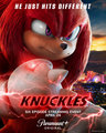 Knuckles - sonic-the-hedgehog photo