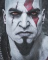 Kratos  - god-of-war photo