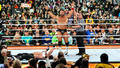 LA Knight | WrestleMania XL | April 7, 2024  - wwe photo