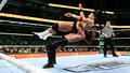 LA Knight vs AJ Styles | WrestleMania XL | April 7, 2024  - wwe photo