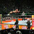 LA Knight vs AJ Styles | WrestleMania XL | April 7, 2024  - wwe photo