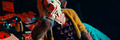 Lady Gaga as Dr. Harleen Quinzel | Joker: Folie à Deux | Profile banner - joker-2019 fan art