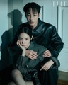 Lee Jae Wook and Hong Suzu - korean-actors-and-actresses photo