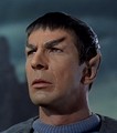 Leonard Nimoy as Spock | Star Trek - star-trek-the-original-series photo