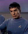 Leonard Nimoy as Spock | Star Trek - star-trek-the-original-series photo