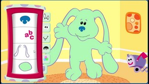  Let's Play Blues Clues Blue's کتے Maker