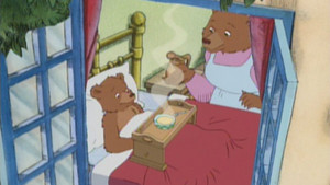 Little Bear season 1 episode 10