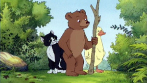 Little Bear season 1 episode 11