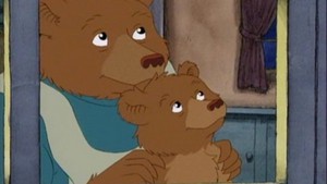  Little медведь season 1 episode 13