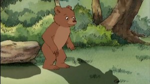 Little Bear season 1 episode 14