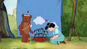  Little медведь season 1 episode 37