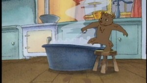 Little Bear season 1 episode 8