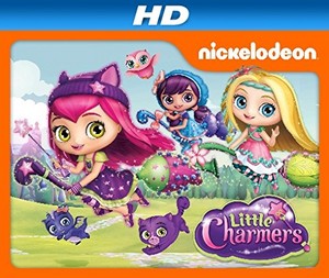 Little Charmers (TV Series 2015–2018) 