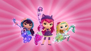 Little Charmers Wallpapers
