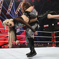 Liv Morgan vs Nia Jax | Monday Night Raw | February 26, 2024 - wwe photo