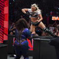 Liv Morgan vs Nia Jax | Monday Night Raw | March 4, 2024 - wwe photo