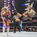 Liv Morgan vs Tiffany Stratton | Friday Night SmackDown | February 23, 2024 - wwe photo