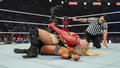 Liv Morgan vs Zoey Stark | Monday Night Raw | February 12, 2024 - wwe photo