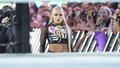 Liv | Women's Elimination Chamber Match | WWE Elimination Chamber 2024 - wwe photo