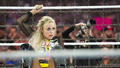 Liv  | Women's Elimination Chamber Match | WWE Elimination Chamber 2024 - wwe photo
