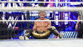 Logan Paul | Men's Elimination Chamber Match | WWE Elimination Chamber 2024 - wwe photo
