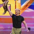 Logan Paul | Night SmackDown | February 23, 2024 - wwe photo