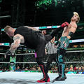 Logan Paul vs Kevin Owens | United States Title Triple Threat Match | WrestleMania XL - wwe photo