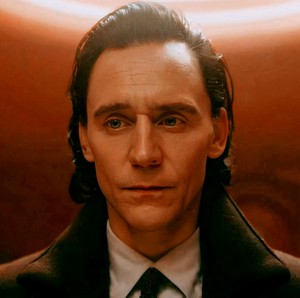 Loki Laufeyson | Marvel Studios' Loki | Season 2