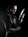 Loki Laufeyson | Unreleased promo shots | Avengers 2012 - the-avengers photo