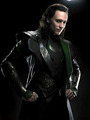 Loki Laufeyson | Unreleased promo shots | Avengers 2012 - the-avengers photo