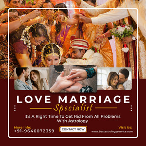  amor Marriage Specialist