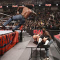 Ludwig Kaiser and Giovanni Vinci vs Kofi Kingston and Xavier Woods | Monday Night Raw  - wwe photo