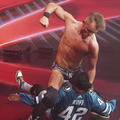 Ludwig Kaiser vs Kofi Kingston | Monday Night Raw | February 26, 2024 - wwe photo
