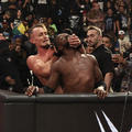 Ludwig Kaiser vs Kofi Kingston | Monday Night Raw | February 26, 2024 - wwe photo