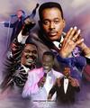 Luther Vandross - celebrities-who-died-young fan art