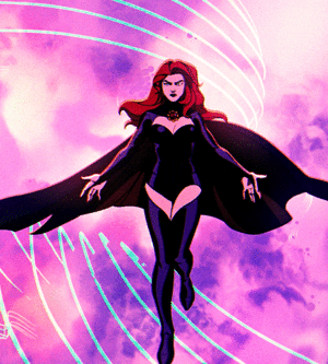  Madelyne Pryor | X-Men '97
