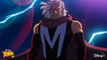 Magneto | Marvel Animation's X-Men '97 | Promotional stills - x-men photo