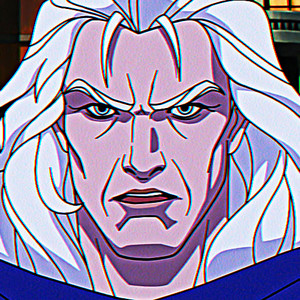  Magneto | Marvel Animation's X-Men '97
