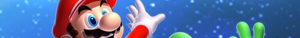  Mario Galaxy 2 Banner