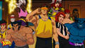 Marvel Animation's X-Men '97 | Promotional stills - x-men photo