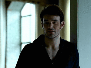  Matt/Claire Gif - The Path Of The Righteous