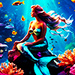 Mermaids  - mermaids icon