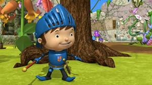  Mike the Knight season 2 episode 44