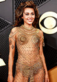 Miley Cyrus | The 66th Annual GRAMMY Awards | February 4, 2024 - music photo